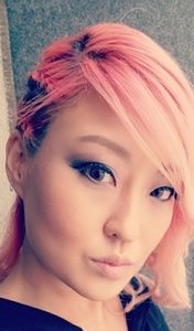 Meet your Posher, Diana